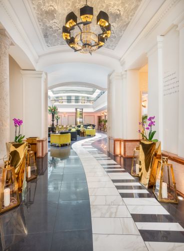 Welcome to Aria